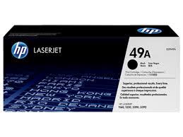 Hộp mực HP 49A